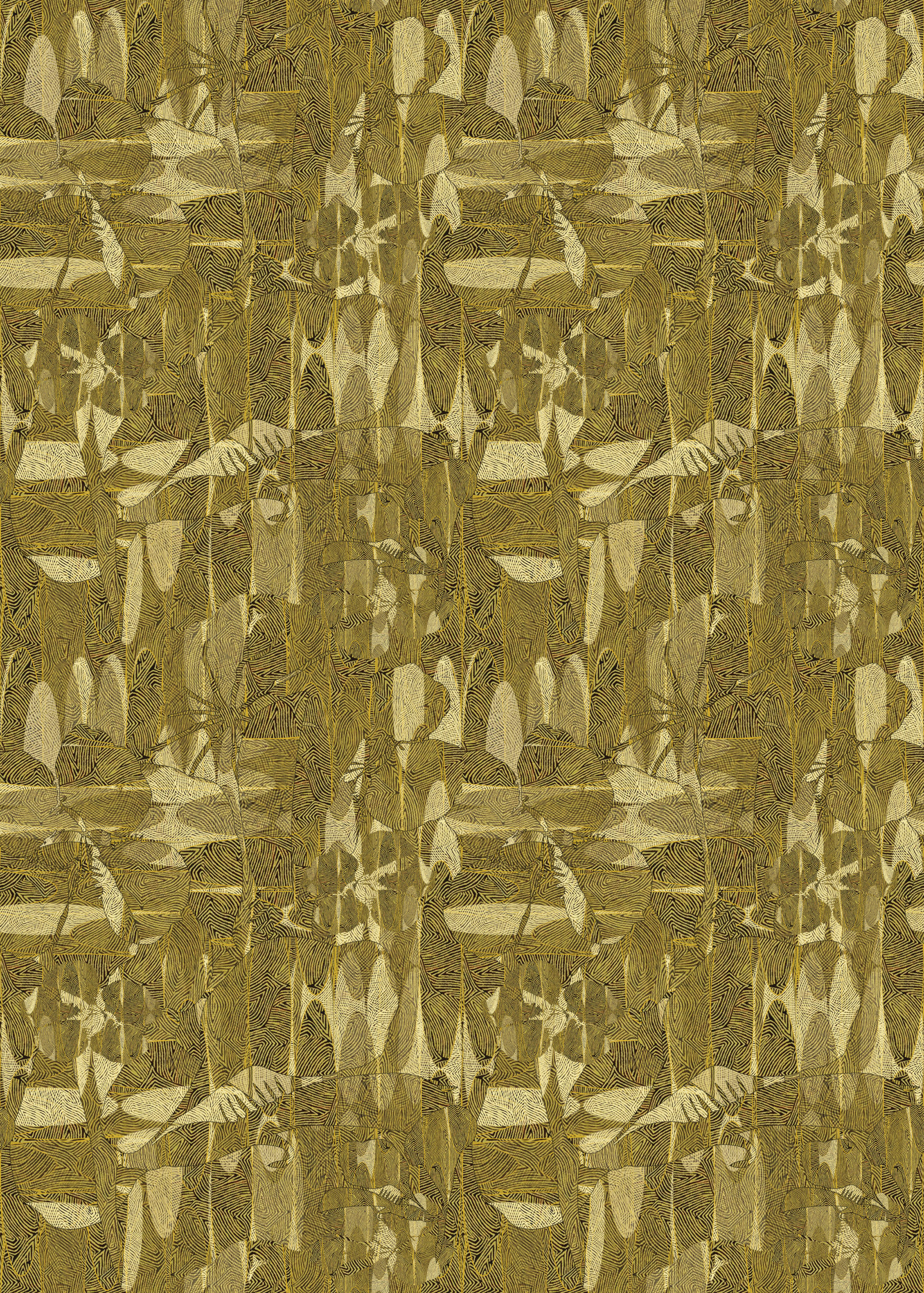 Jungle-Marqueterie-x4-pattern-