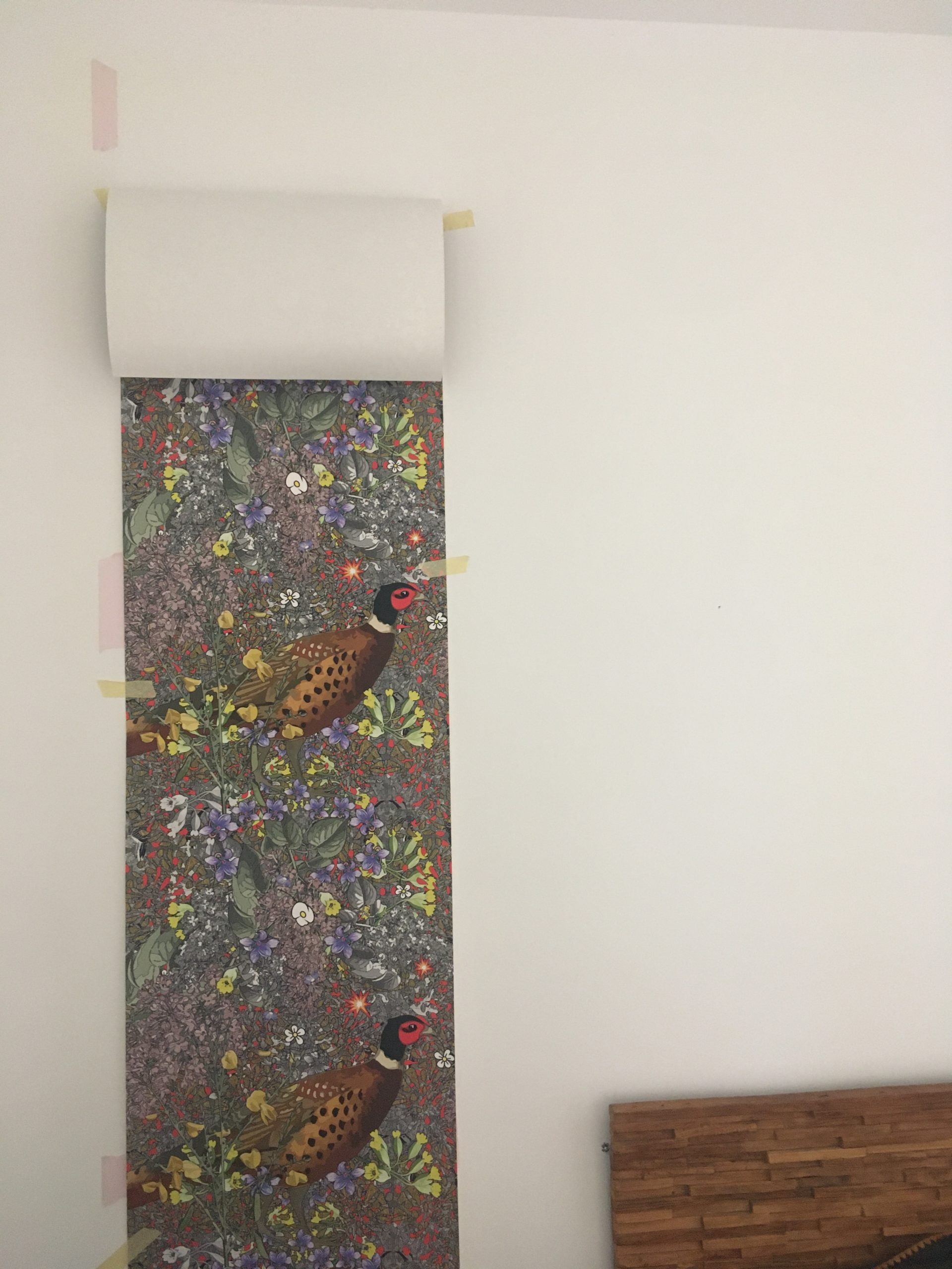 William-et-Maurice-avec-faisan-droite-valtin.marina-designbook-pattern-designer-wall-paper-made-in-Montpellier (3)